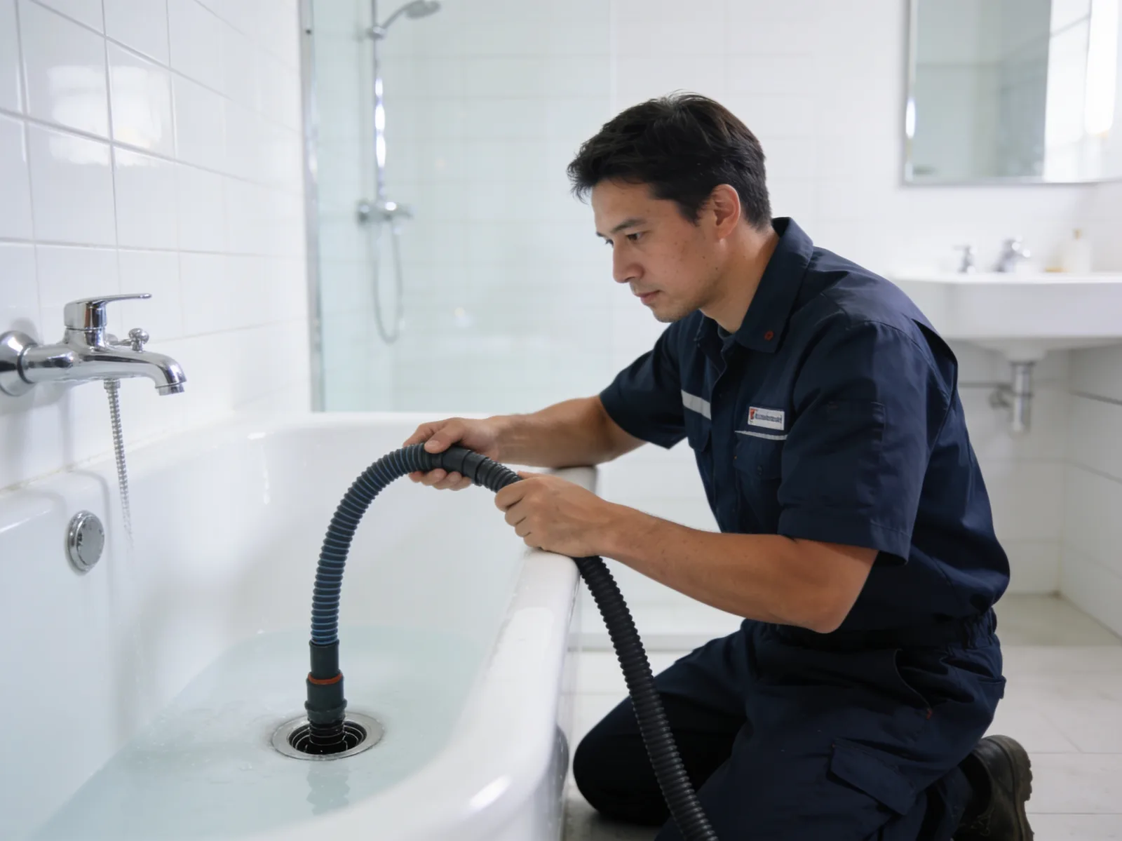 Emergency Plumber Norway, ME FAQs
